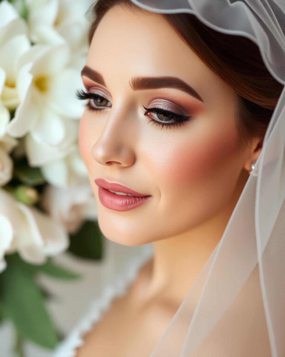 Bridal Application