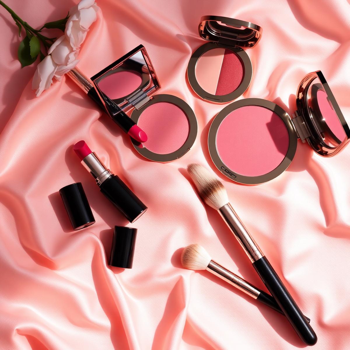 Signature Makeup